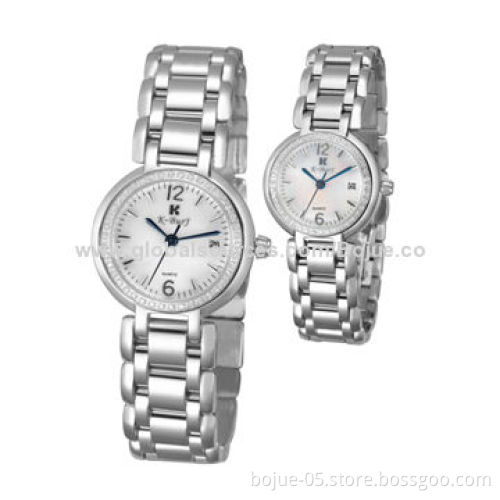 2014 New arriving promotion OEM wrist watch for man and women